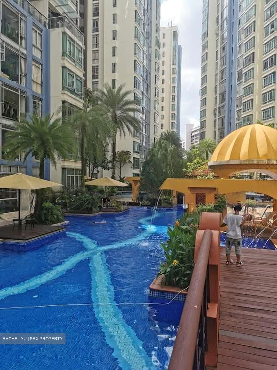 The Lakeshore (D22), Condominium #578775051